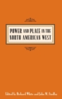 Image for Power and Place in the North American West