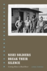 Image for Nisei soldiers break their silence  : coming home to Hood River