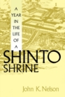 Image for Year in the Life of a Shinto Shrine