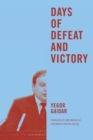 Image for Days of Defeat and Victory