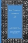 Image for Zuo Tradition / Zuozhuan