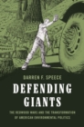 Image for Defending Giants