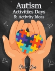 Image for Autism Activities Days And Activity Ideas