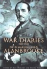 Image for Alanbrooke War Diaries 1939-1945