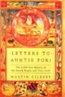 Image for Letters to Auntie Fori  : the 5000-year history of the Jewish people and their faith
