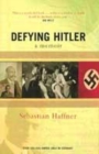 Image for Defying Hitler  : a memoir