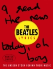 Image for The Beatles lyrics