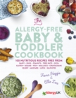 Image for The allergy-free baby &amp; toddler cookbook