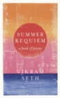Image for Summer requiem  : a book of poems