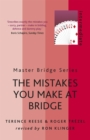 Image for The mistakes you make at bridge