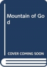 Image for Mountain of God
