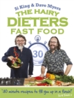 Image for The Hairy Dieters fast food