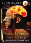 Image for Master Minds: Mind, Language And Society