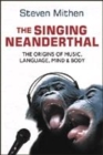 Image for The Singing Neanderthals