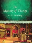 Image for The Mystery of Things