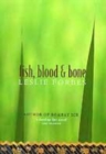 Image for Fish, blood and bone