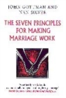 Image for The seven principles for making marriage work