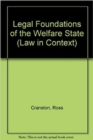 Image for Legal Foundations of the Welfare State