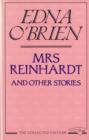 Image for Mrs Reinhart &amp; Other Stories