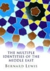 Image for The multiple identities of the Middle East