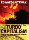 Image for Turbo-capitalism  : winners and losers in the global economy