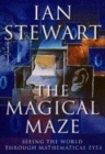 Image for Science Masters: The Magical Maze