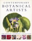 Image for Contemporary Botanical Artists