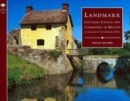 Image for Landmark  : cottages, castles and curiosities of Britain in the care of the Landmark Trust