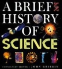 Image for A brief history of science