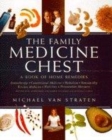 Image for The family medicine chest  : a book of home remedies
