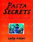 Image for The Essential Pasta Book