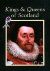 Image for The Kings and Queens of Scotland