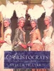 Image for Aristocrats  : the illustrated companion to the television series : Aristocrats Illustrated Companion