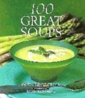 Image for 100 great soups