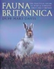 Image for Fauna Britannica  : the practical guide to wild &amp; domestic creatures of Britain