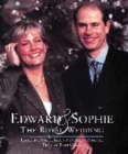 Image for Edward and Sophie: the Royal Wedding