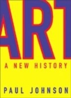 Image for Art  : a new history