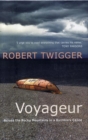 Image for Voyageur  : across the Rocky Mountains in a birchbark canoe