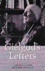 Image for Gielgud&#39;s letters