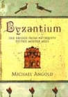 Image for Byzantium  : the bridge from antiquity to the Middle Ages