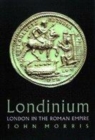 Image for Londinium: London In The Roman Empire