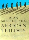 Image for African trilogy  : the North African campaign, 1940-43