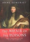 Image for The Affair of the Poisons