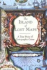 Image for The Island of Lost Maps