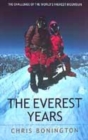 Image for The Everest Years