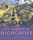 Image for The Garden At Highgrove