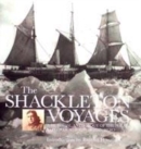 Image for The Shackleton Voyages