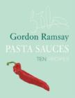 Image for Pasta sauces  : ten recipes