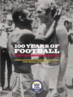 Image for 100 years of football  : the FIFA centennial book