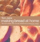 Image for Making bread at home